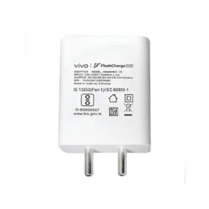 Home vivo flash charging adopter