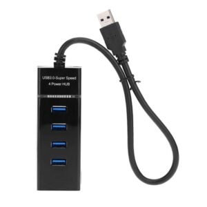 Home usb 4 port hub