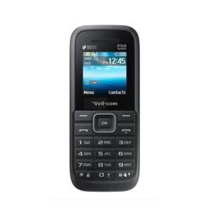 Home vell com duel sim mobile