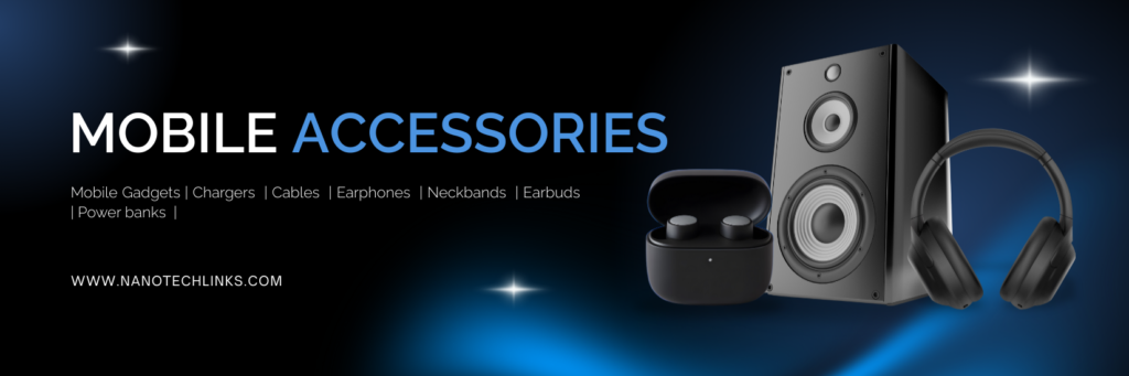 Home 1mobile accessories banner
