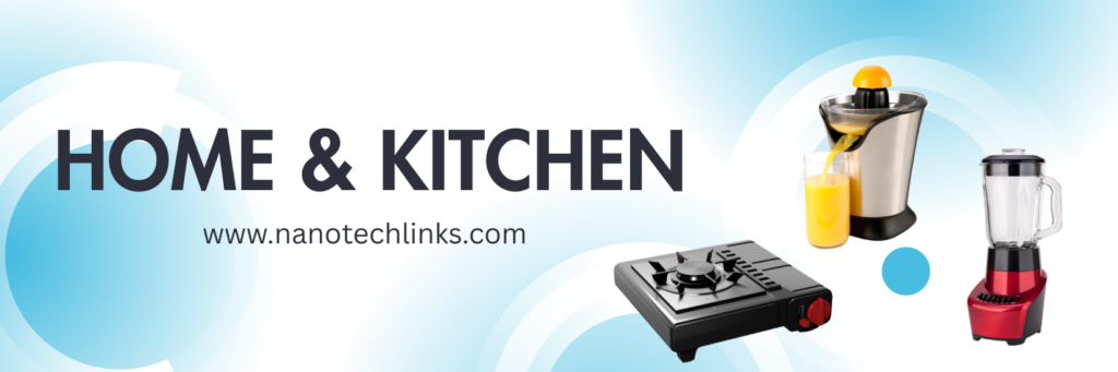 Home 4 home and kitchen