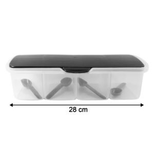 Home kitchen multipurpose storage box