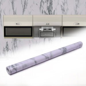 Home kitchen wallpaper (200x60 cm)