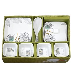 Home lunch tableware dinner set